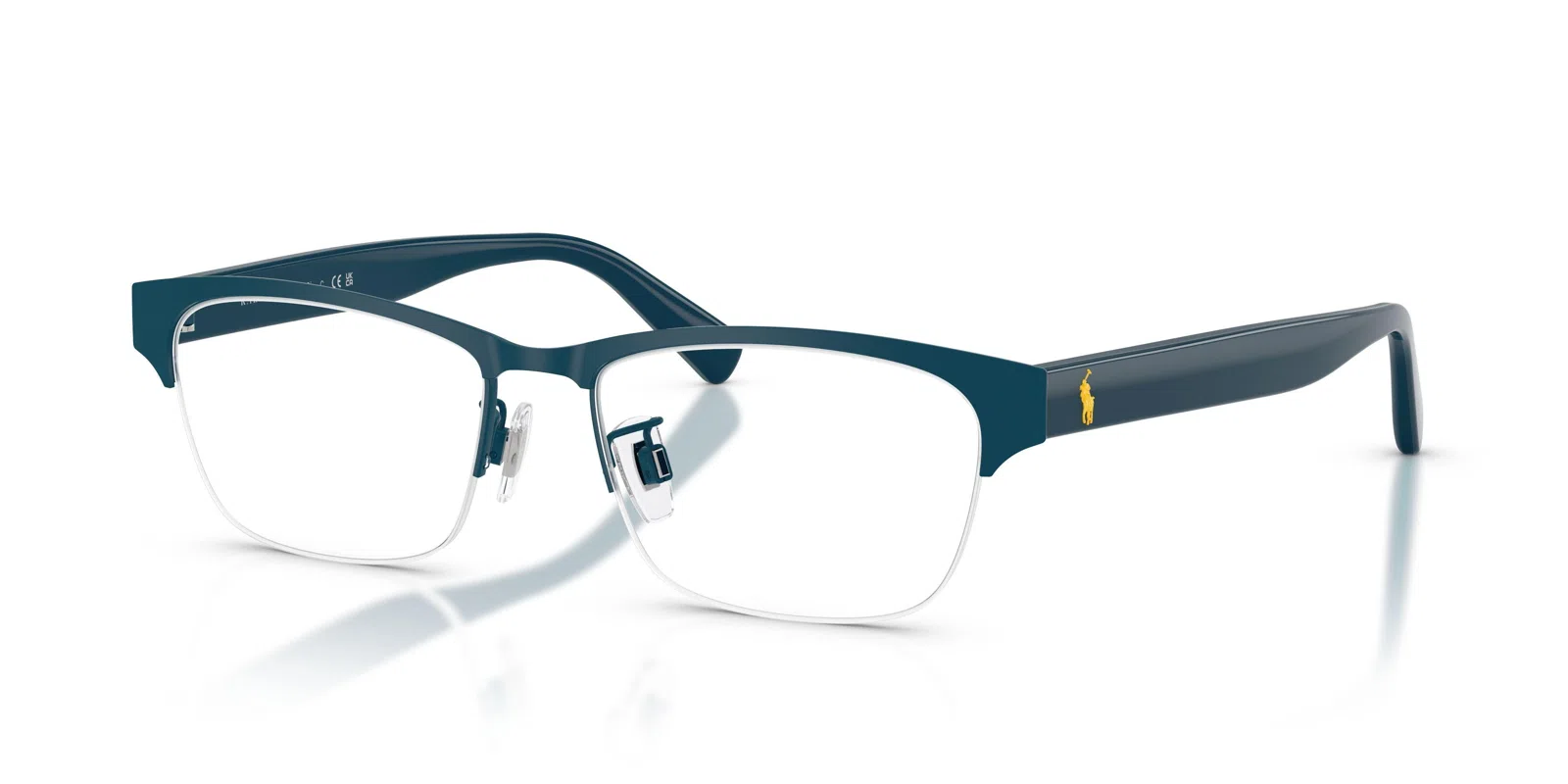 Polo 1246D Eyeglasses - view 6